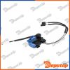 Serrure de porte gauche pour HYUNDAI | EZC-HY-681, 81310-2V000